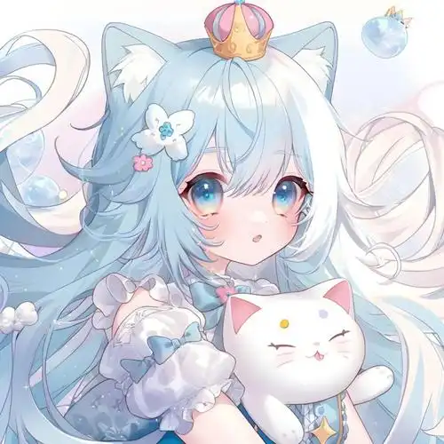 动画分镜师祁岸的头像